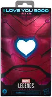 Marvel Legends Series I Love You 3000 Iron Man