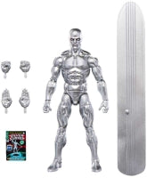 Marvel Legends - Silver Surfer