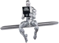 Marvel Legends - Silver Surfer