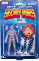 Marvel Legends Solid 1