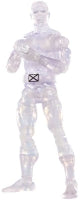 Marvel Legends Solid 1