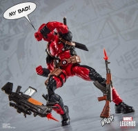 Marvel Legends - Deadpool