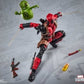 Marvel Legends - Deadpool