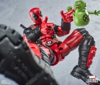 Marvel Legends - Deadpool
