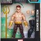 Marvel Legends Stranger - Daimon Hellstorm