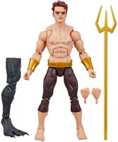 Marvel Legends Stranger - Daimon Hellstorm