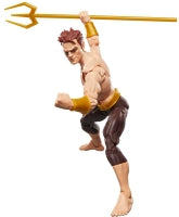 Marvel Legends Stranger - Daimon Hellstorm