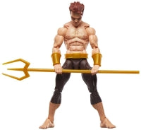 Marvel Legends Stranger - Daimon Hellstorm