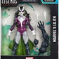 Marvel Legends Stranger- Marvel's Lilith