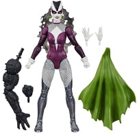Marvel Legends Stranger- Marvel's Lilith