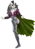 Marvel Legends Stranger- Marvel's Lilith