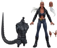 Marvel Legends Stranger - Bloodstorm