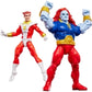 Marvel Legends- Twin Pack Starfox Amd Champion