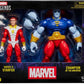 Marvel Legends- Twin Pack Starfox Amd Champion