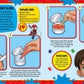 Marvel Spidey And His Amazing Friends: Slime Kit Activity Bo