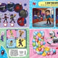 Marvel Spidey And His Amazing Friends: Slime Kit Activity Bo
