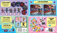 Marvel Spidey And His Amazing Friends: Slime Kit Activity Bo
