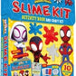 Marvel Spidey And His Amazing Friends: Slime Kit Activity Bo