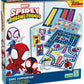 Marvel Spidey & Friends Games Compendium