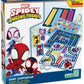 Marvel Spidey & Friends Games Compendium