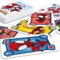 Marvel Spidey & Friends Games Compendium