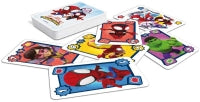 Marvel Spidey & Friends Games Compendium