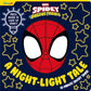 Marvel Spidey & His Amazing Friends: A Night - Light Tale