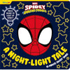Marvel Spidey & His Amazing Friends: A Night - Light Tale