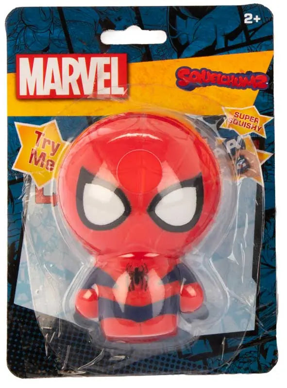 Marvel Squelchums Assorted