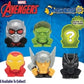 Mashems Marvel Avengers - Sphere Capsule Assorted