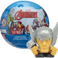 Mashems Marvel Avengers - Sphere Capsule Assorted
