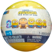 Mashems Minions Assorted