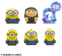 Mashems Minions Assorted