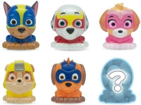 Mashems Paw Patrol - Sphere Capsule