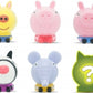 Mashems Peppa Pig - Sphere Capsule