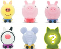Mashems Peppa Pig - Sphere Capsule