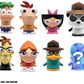 Mashems Phineas And Ferb Assorted
