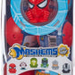 Mashems Spiderman Assorted