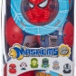 Mashems Spiderman Assorted