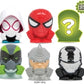 Mashems Spiderman Assorted
