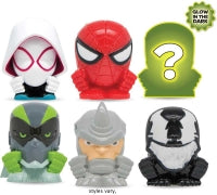 Mashems Spiderman Assorted