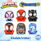 Mashems Spidey And His Amazing Friends