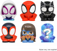 Mashems Spidey And His Amazing Friends