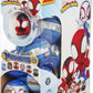 Mashems Spidey And His Amazing Friends