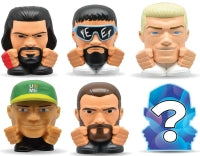 Mashems Wwe Assorted