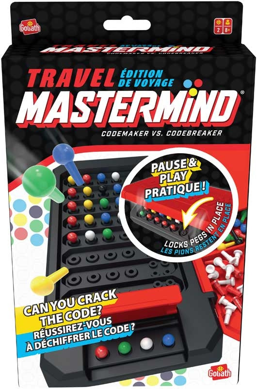 Mastermind Travel