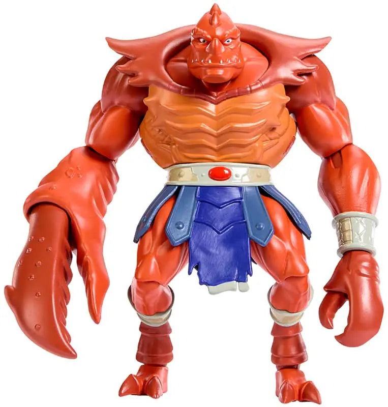 Masters Of The Universe Origins Deluxe Figure: Clawful 200x