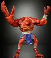 Masters Of The Universe Origins Deluxe Figure: Clawful 200x