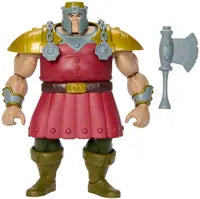 Masters Of The Universe Origins Deluxe Figure: Ram Man 200x