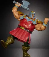 Masters Of The Universe Origins Deluxe Figure: Ram Man 200x